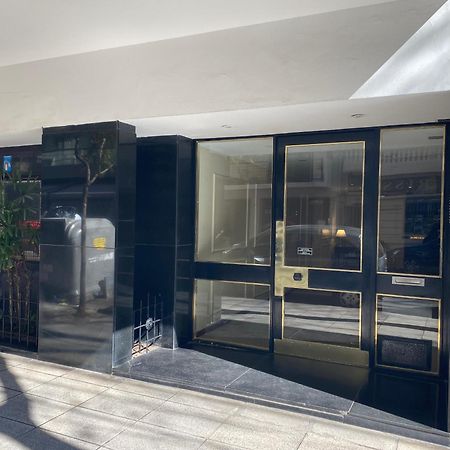 Apartament Departamento En Recoleta Buenos Aires Zewnętrze zdjęcie