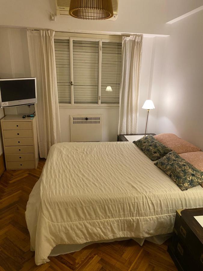 Apartament Departamento En Recoleta Buenos Aires Zewnętrze zdjęcie