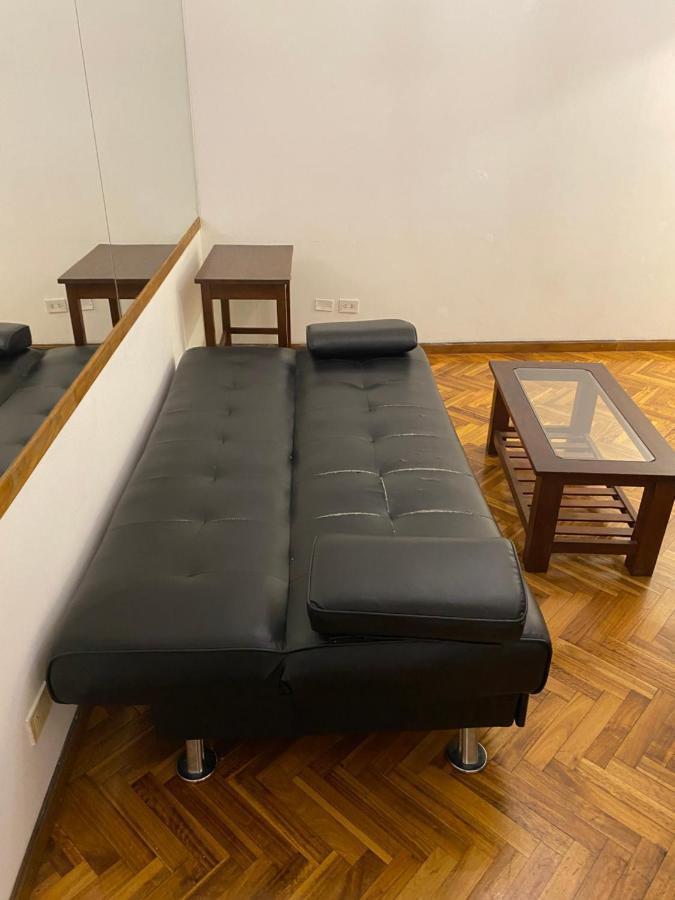 Apartament Departamento En Recoleta Buenos Aires Zewnętrze zdjęcie