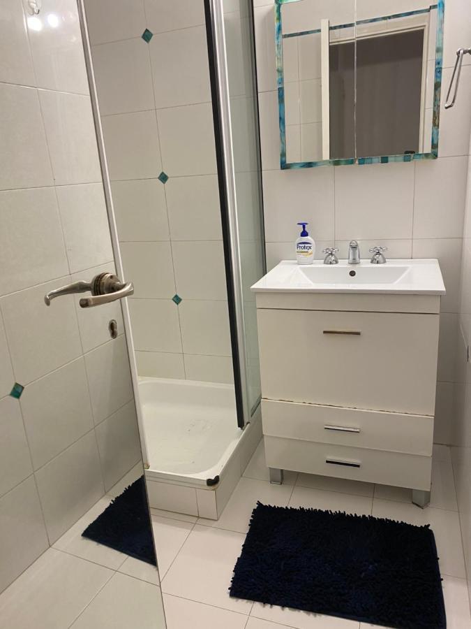 Apartament Departamento En Recoleta Buenos Aires Zewnętrze zdjęcie