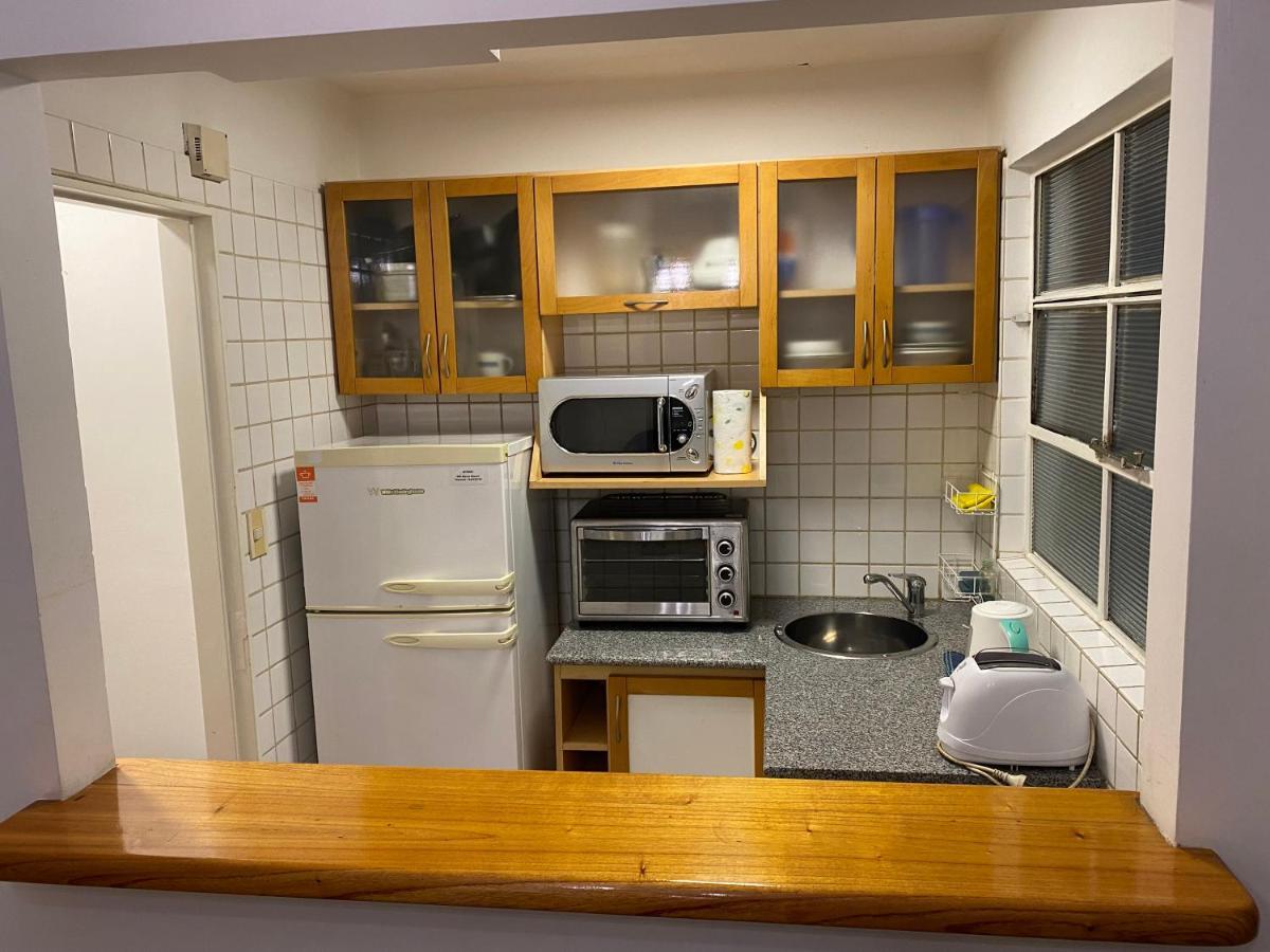 Apartament Departamento En Recoleta Buenos Aires Zewnętrze zdjęcie