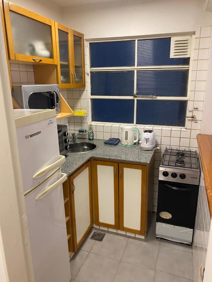 Apartament Departamento En Recoleta Buenos Aires Zewnętrze zdjęcie