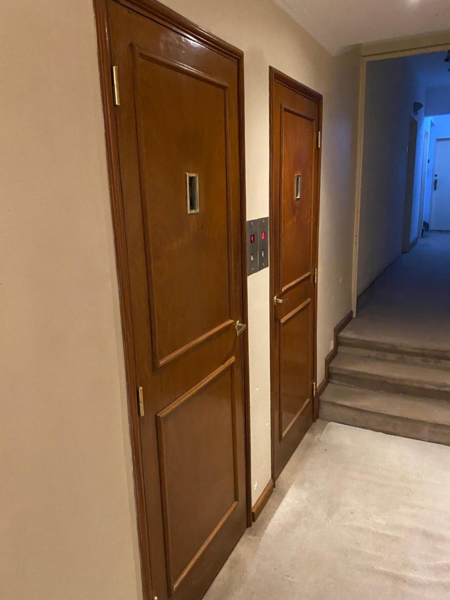 Apartament Departamento En Recoleta Buenos Aires Zewnętrze zdjęcie