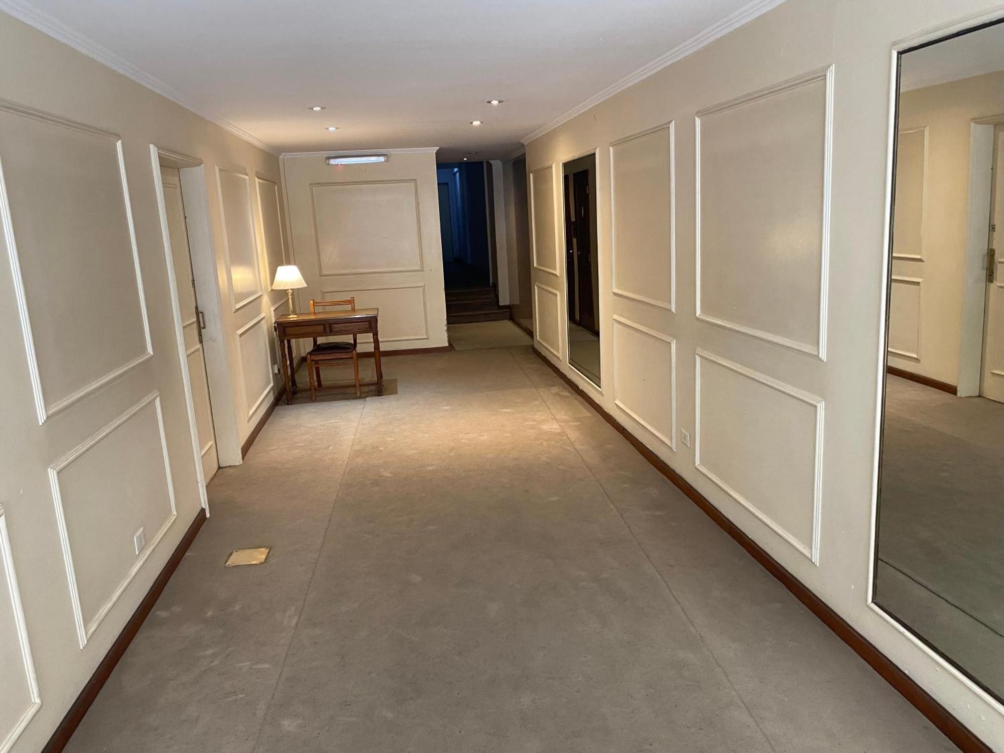 Apartament Departamento En Recoleta Buenos Aires Zewnętrze zdjęcie