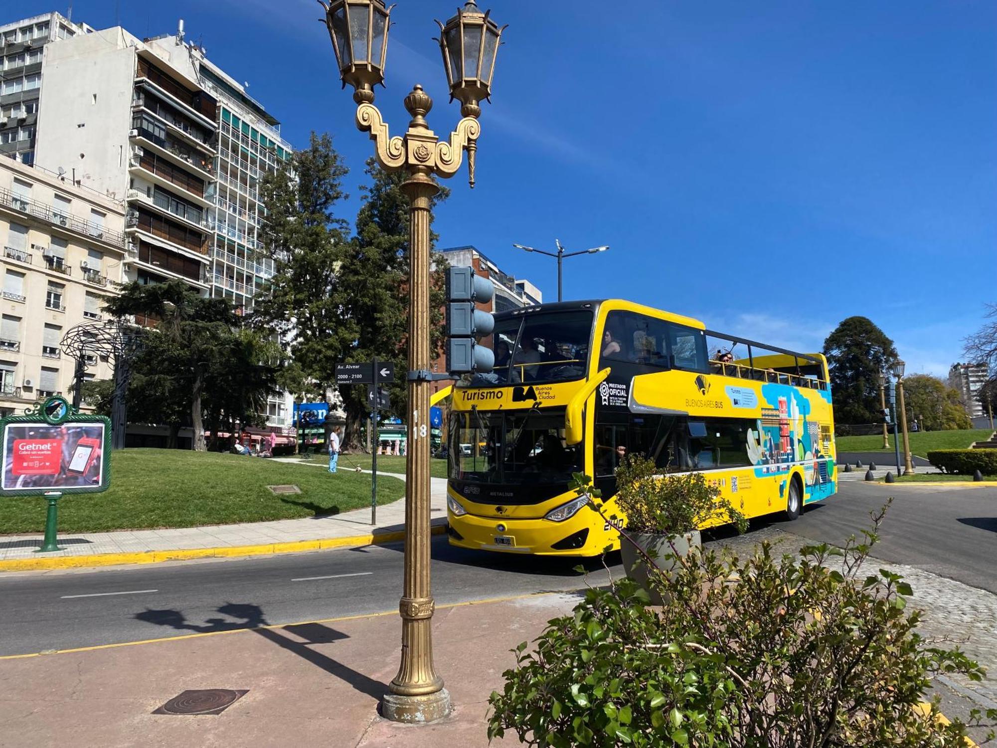 Apartament Departamento En Recoleta Buenos Aires Zewnętrze zdjęcie