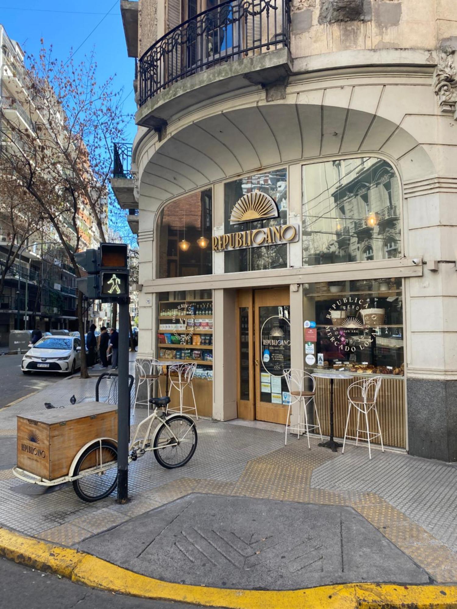 Apartament Departamento En Recoleta Buenos Aires Zewnętrze zdjęcie