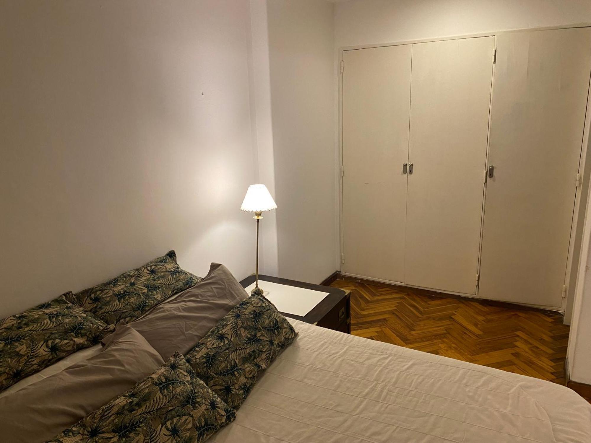 Apartament Departamento En Recoleta Buenos Aires Zewnętrze zdjęcie