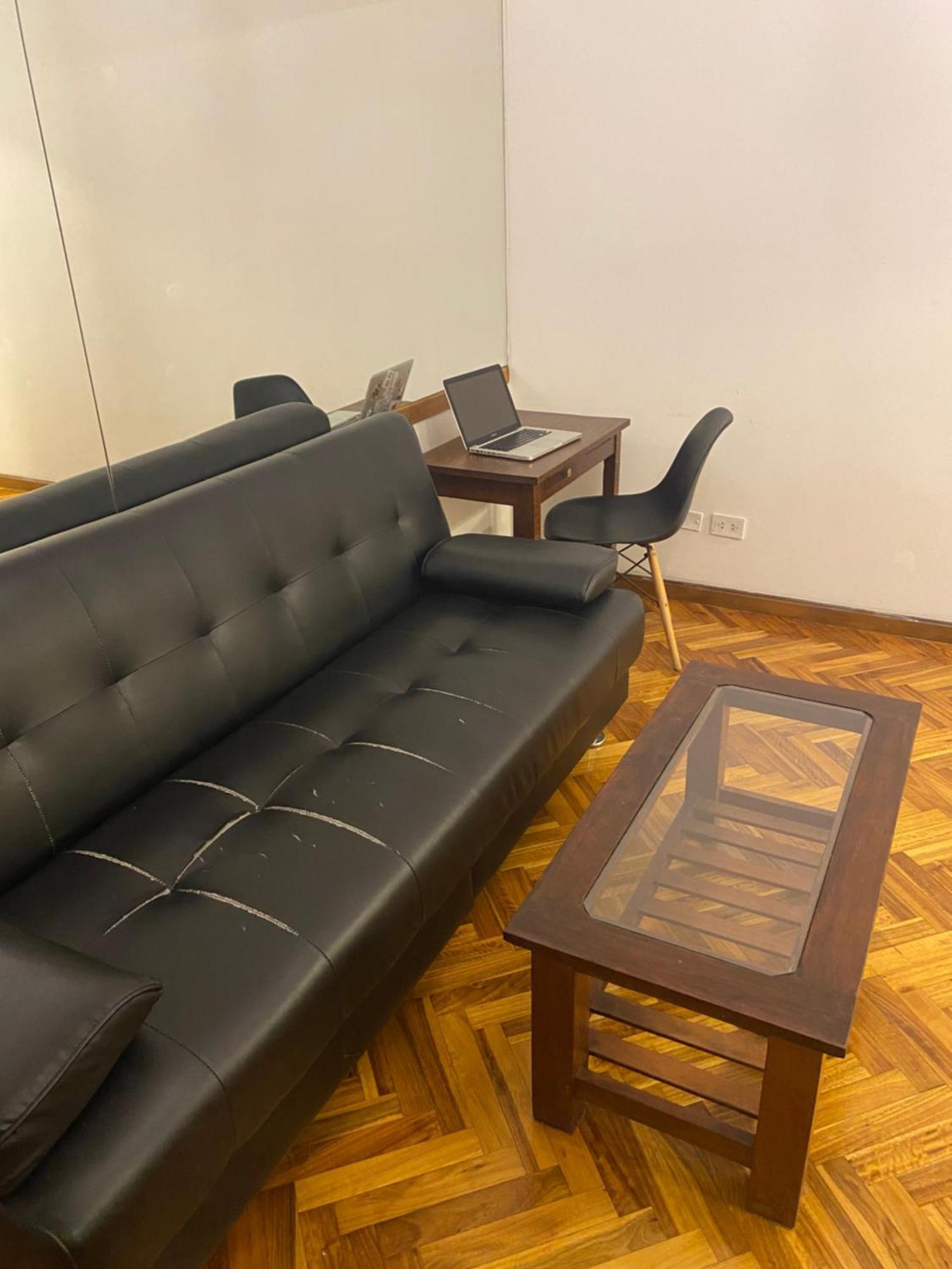 Apartament Departamento En Recoleta Buenos Aires Zewnętrze zdjęcie